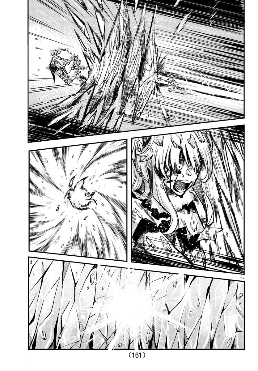 SHY chapter 26 page 16