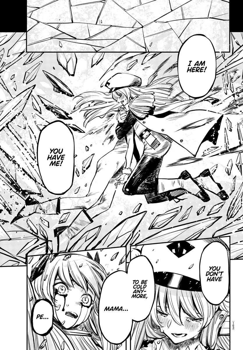 SHY chapter 26 page 18