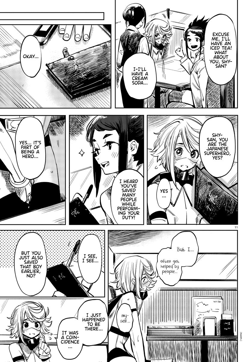 SHY chapter 31 page 11