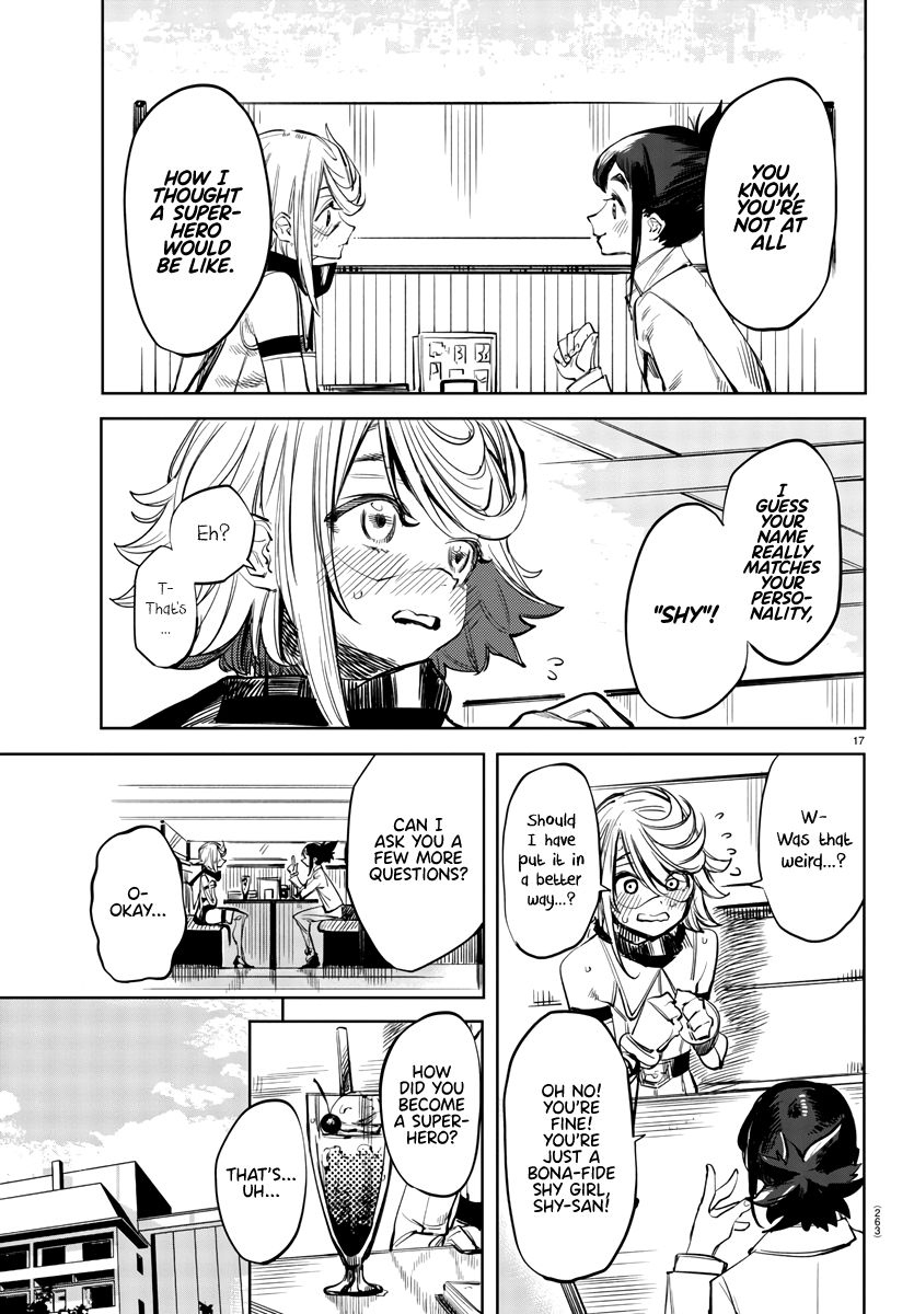 SHY chapter 31 page 17