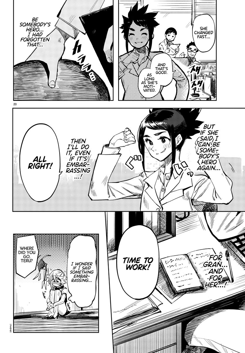 SHY chapter 31 page 20