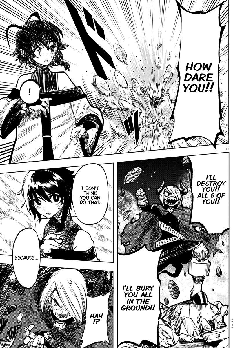 SHY chapter 43 page 11