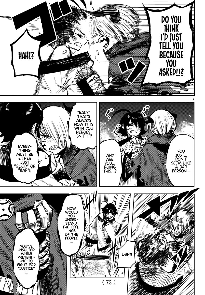 SHY chapter 43 page 13