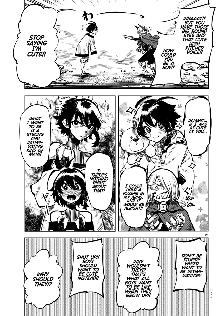 SHY chapter 43 page 17