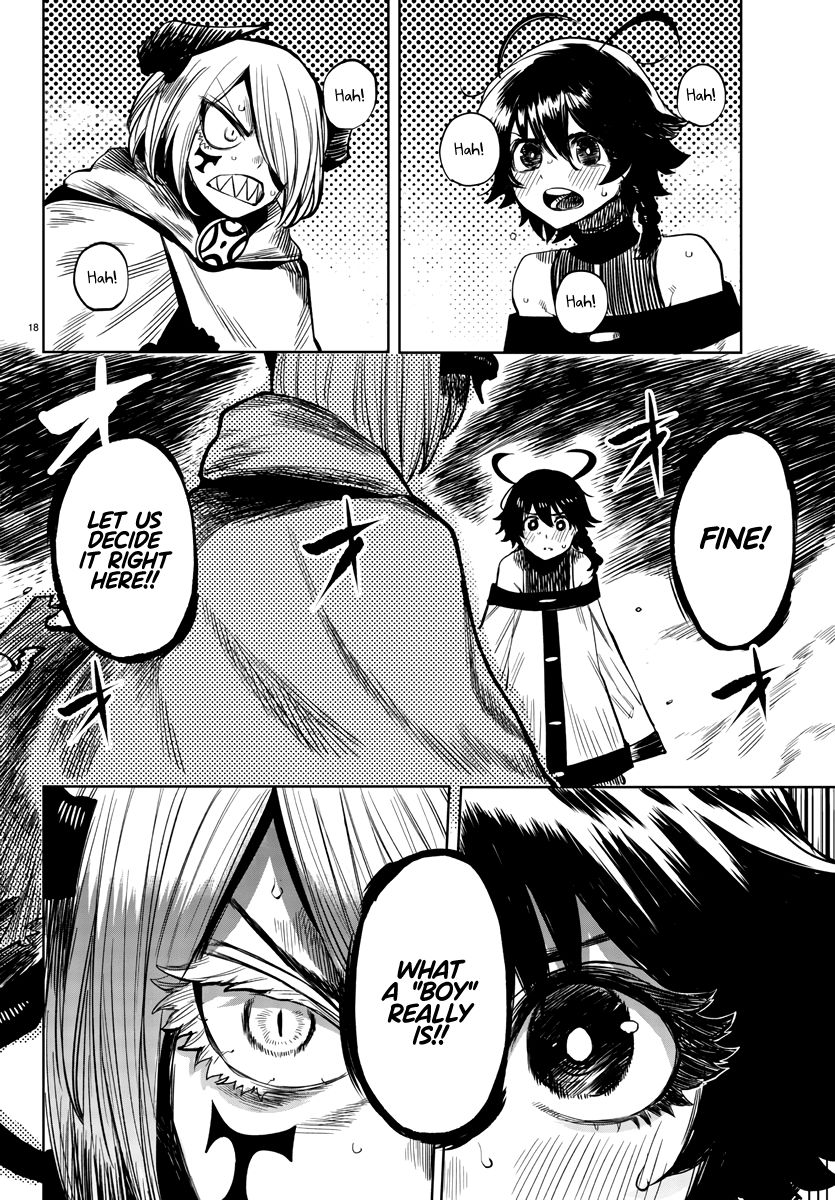 SHY chapter 43 page 18