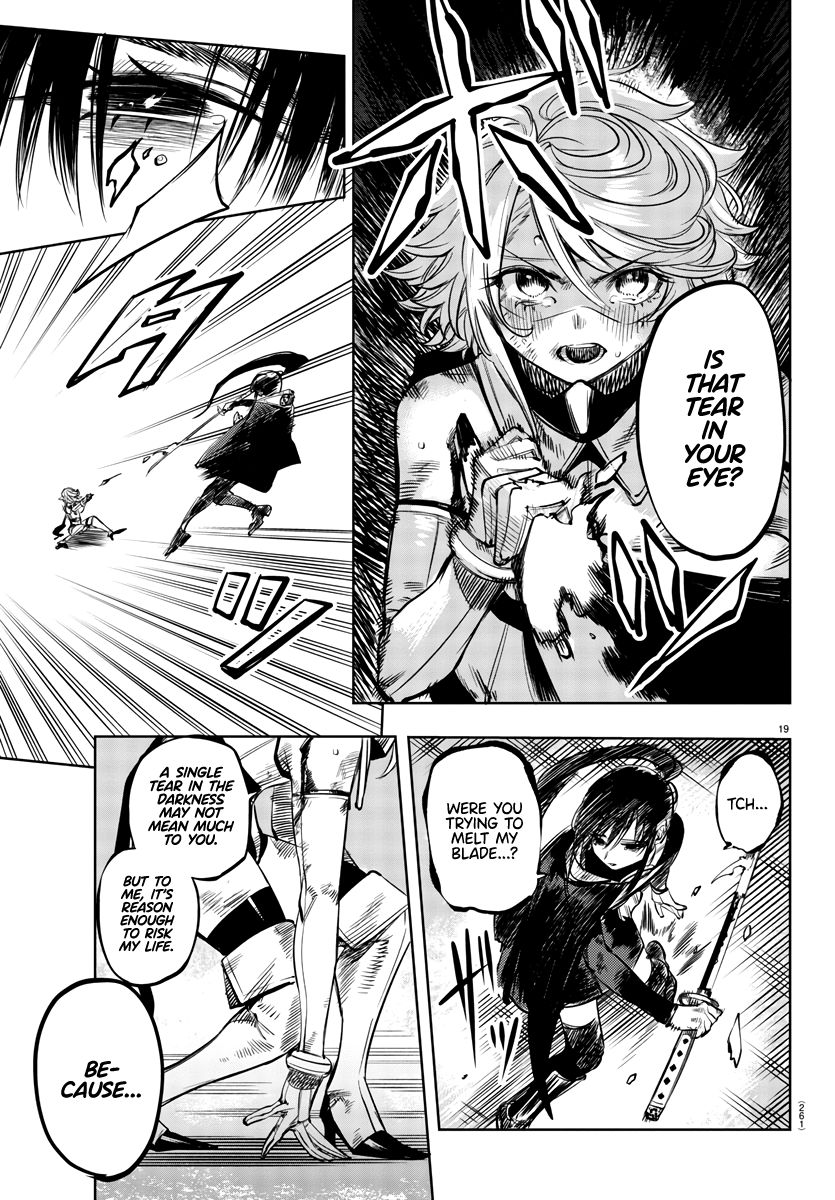 SHY chapter 57 page 19