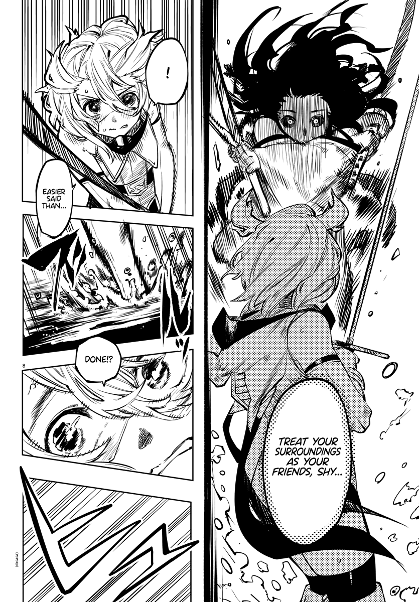 SHY chapter 61 page 7