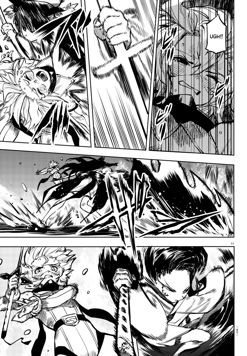 SHY chapter 62 page 10