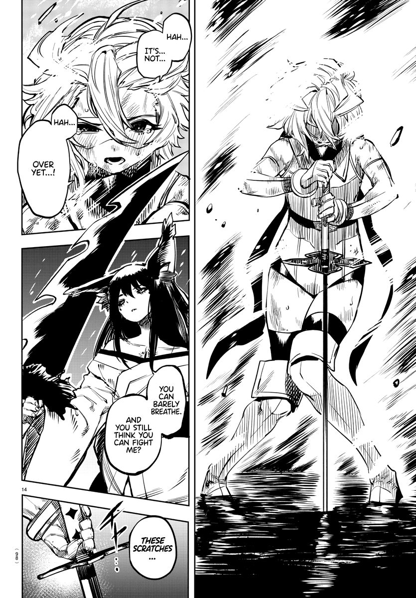 SHY chapter 62 page 13