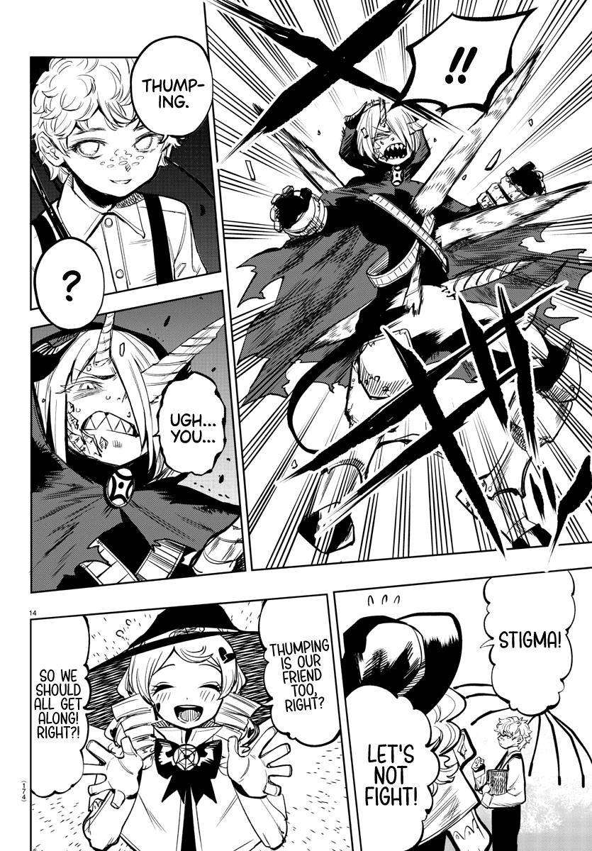 SHY chapter 78 page 13