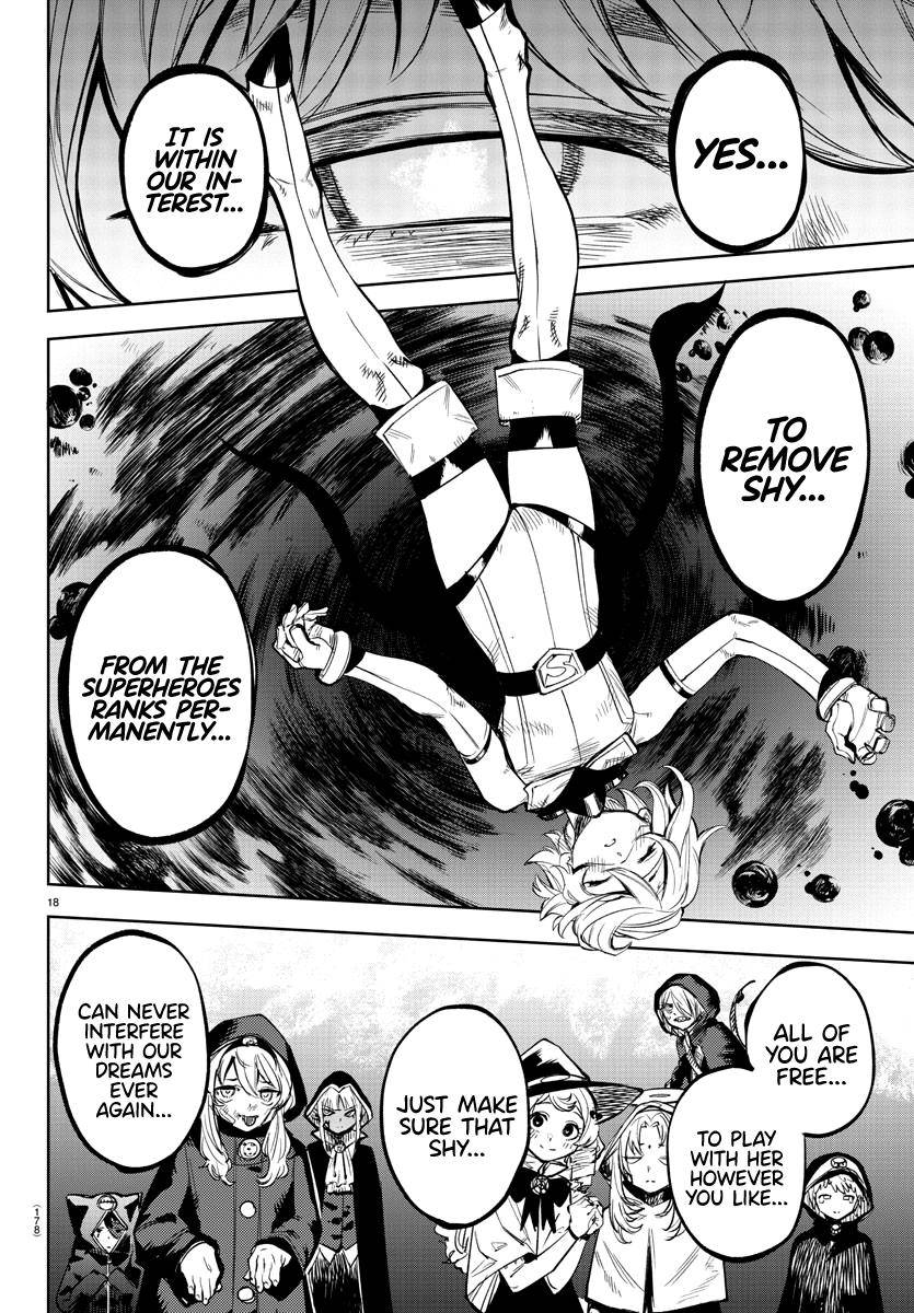 SHY chapter 78 page 17