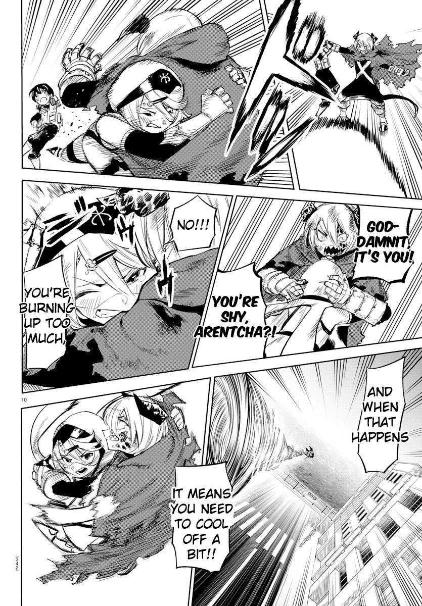 SHY chapter 94 page 10