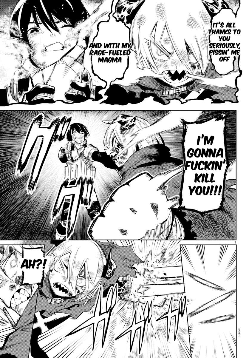 SHY chapter 94 page 9