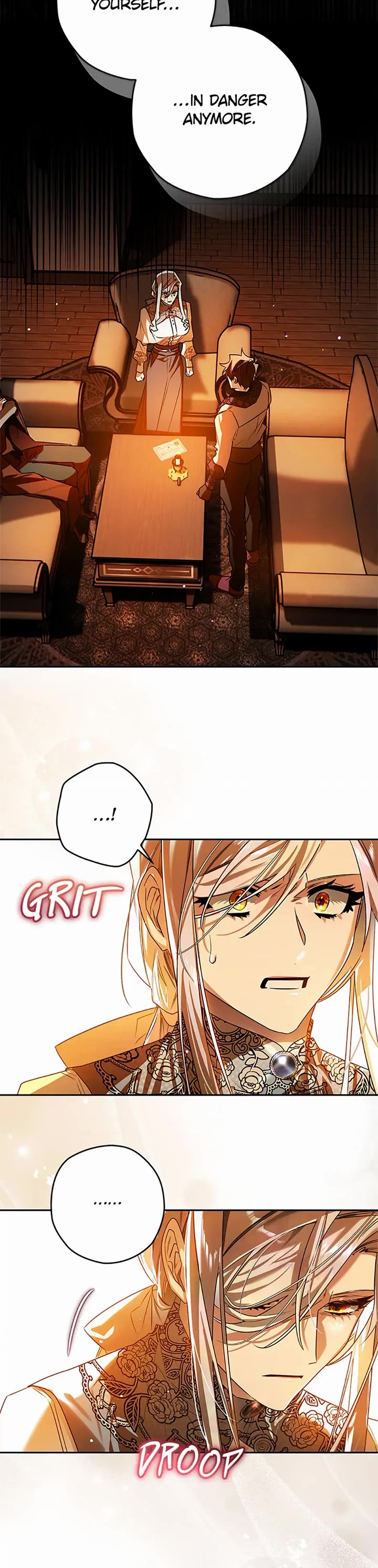 Sigrid chapter 104 page 20