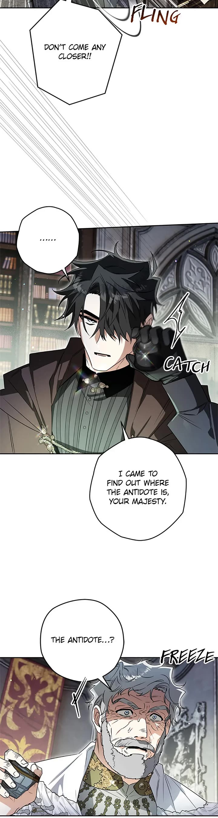 Sigrid chapter 115 page 20