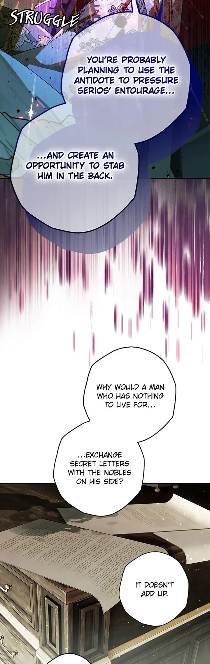 Sigrid chapter 115 page 25