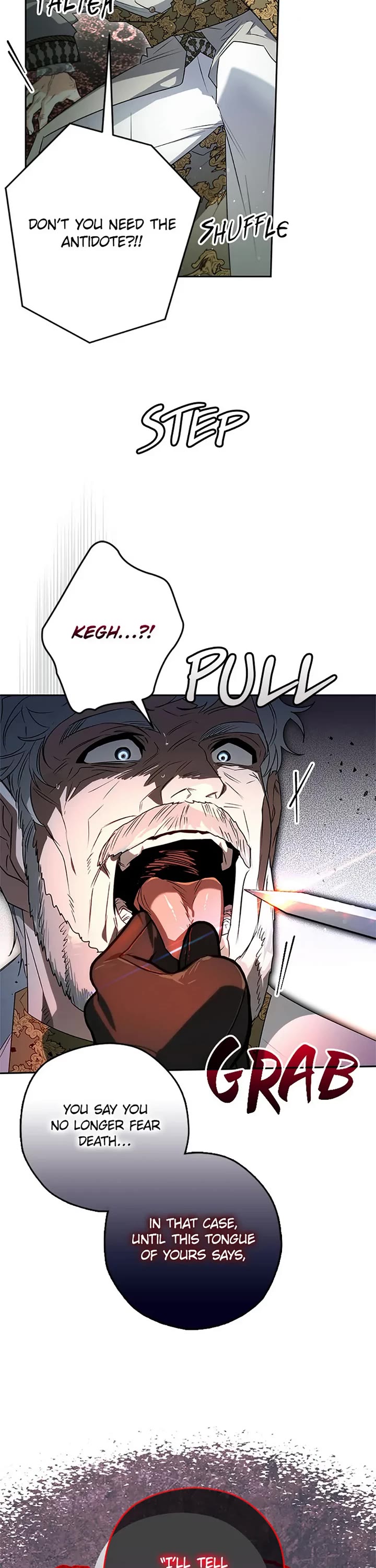 Sigrid chapter 115 page 27