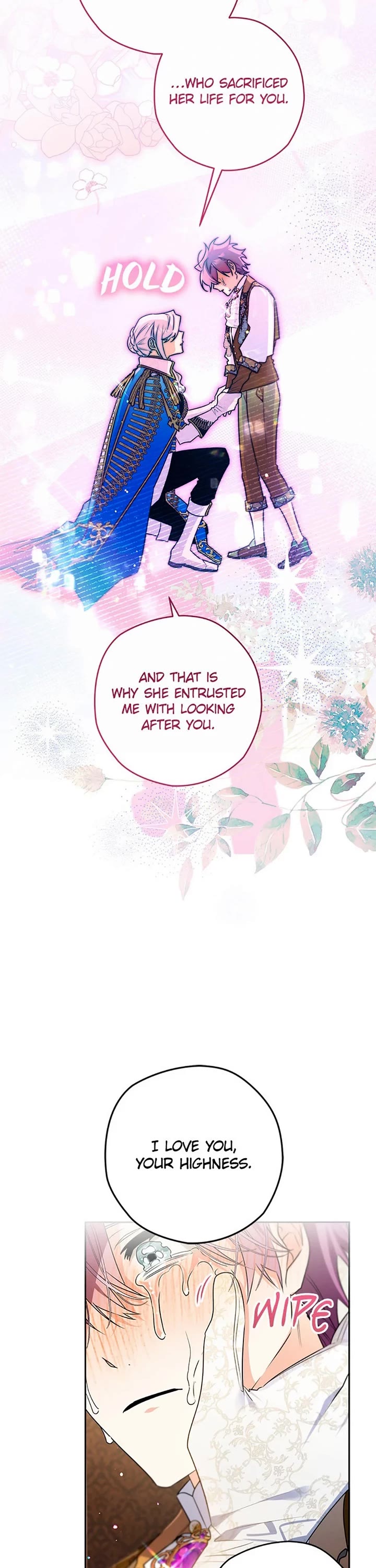 Sigrid chapter 148 page 11