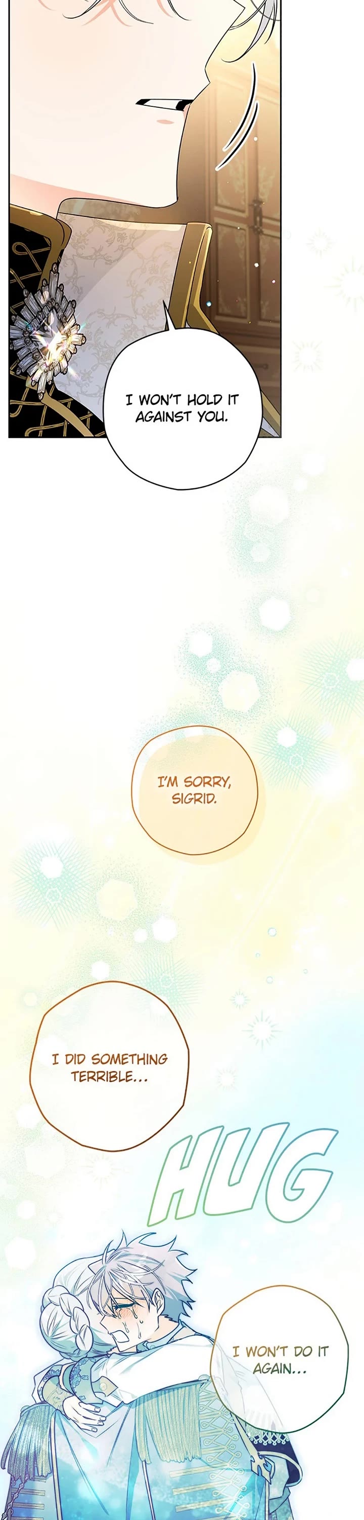 Sigrid chapter 148 page 13