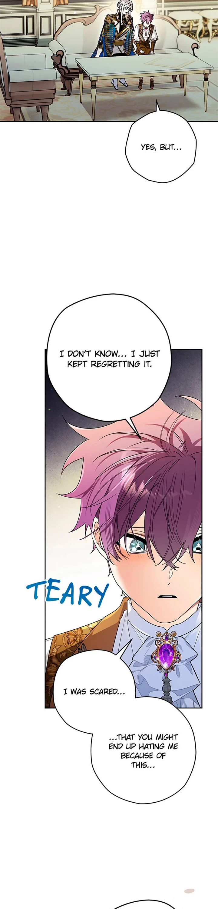 Sigrid chapter 148 page 16