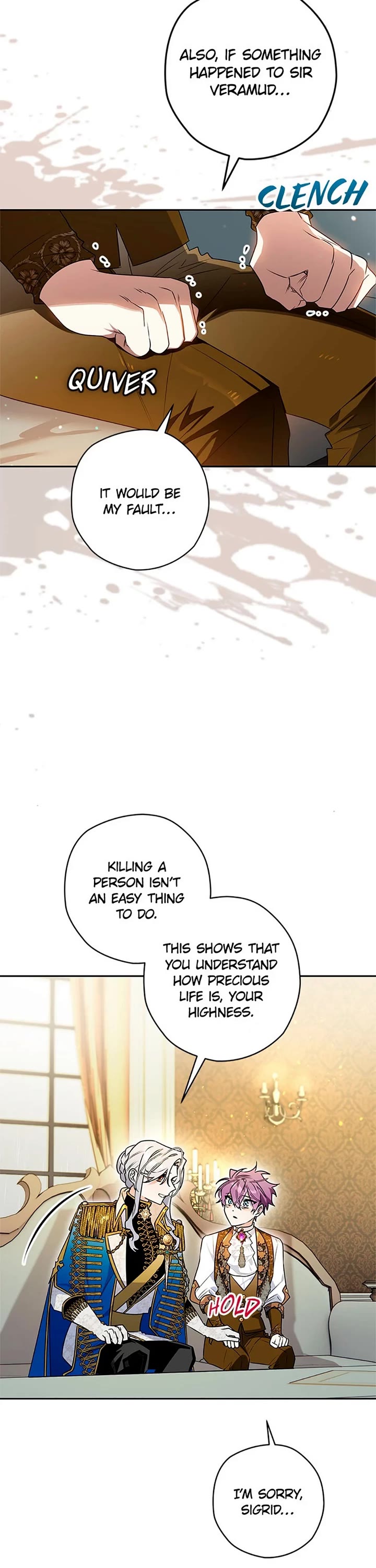 Sigrid chapter 148 page 17