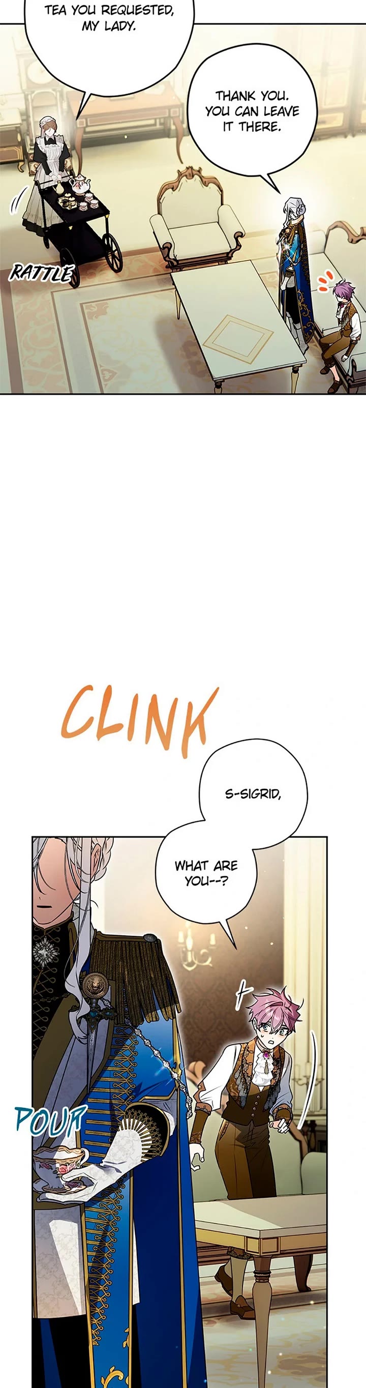 Sigrid chapter 148 page 19