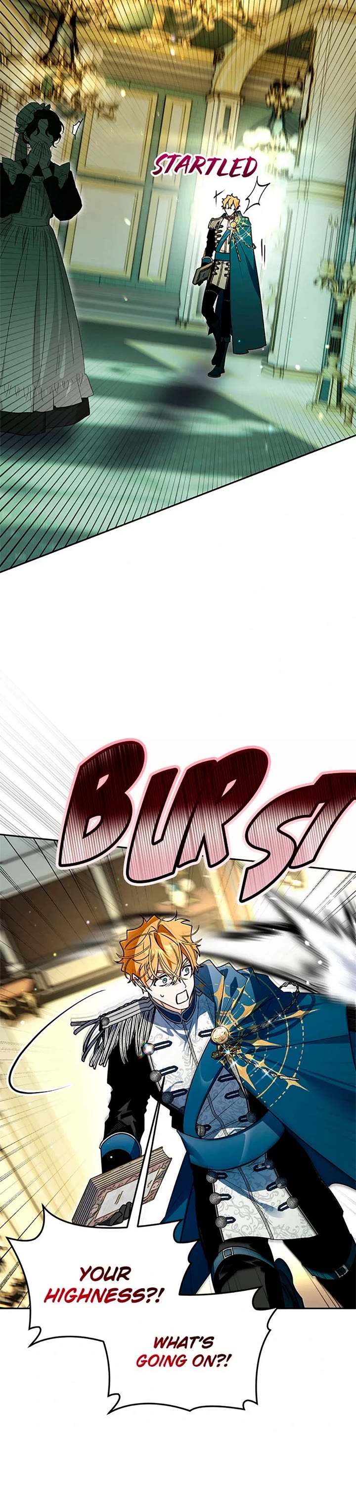 Sigrid chapter 148 page 21