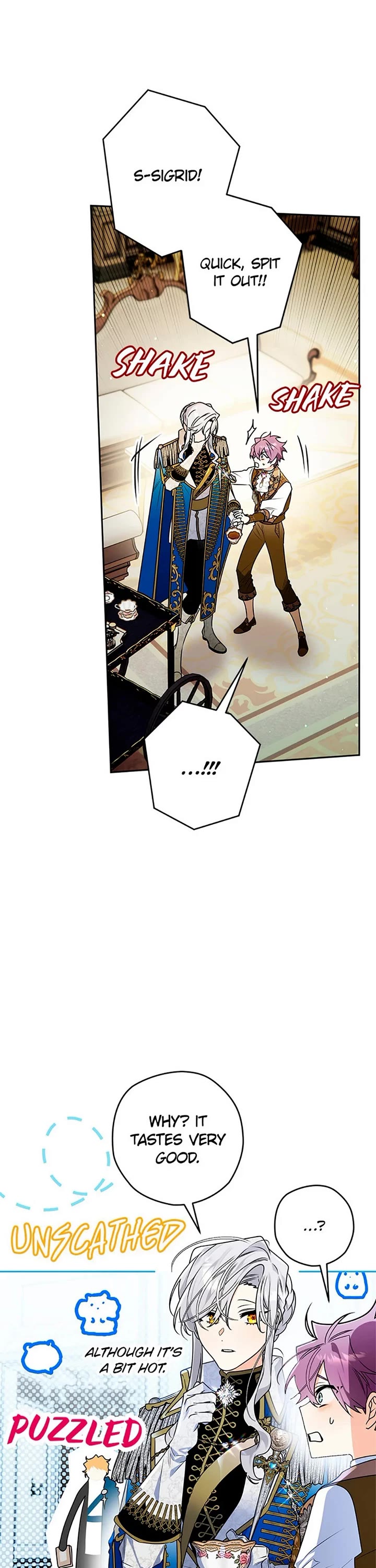 Sigrid chapter 148 page 22