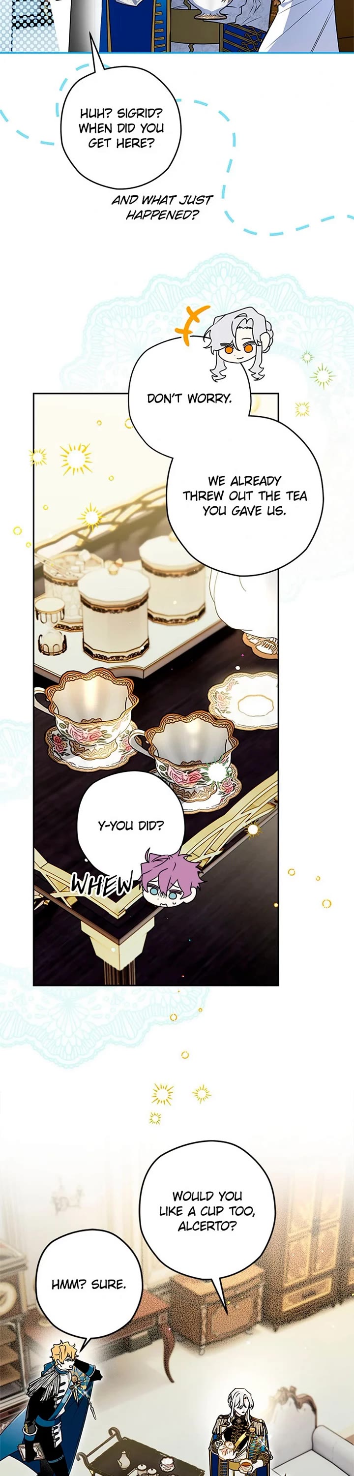 Sigrid chapter 148 page 23