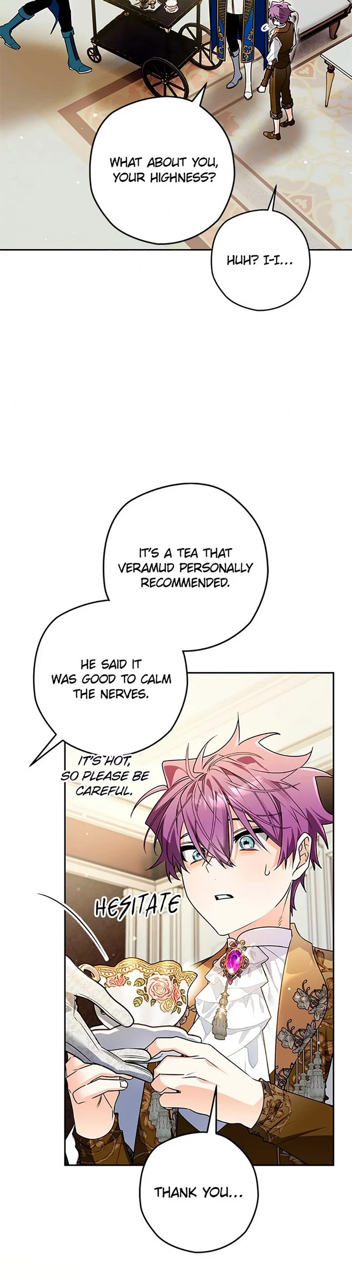 Sigrid chapter 148 page 24