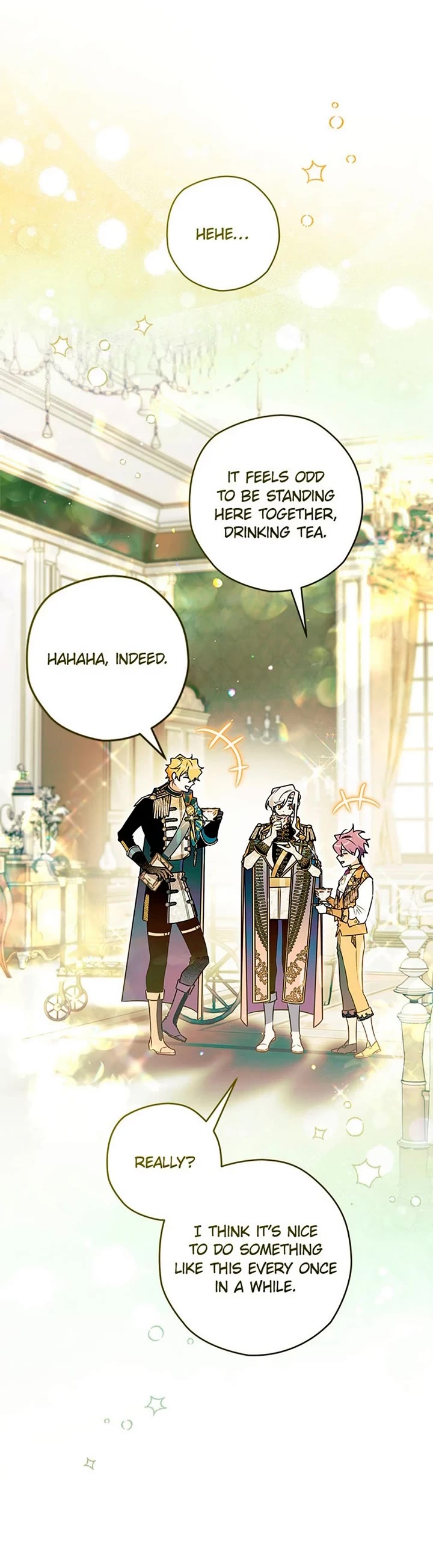 Sigrid chapter 148 page 25