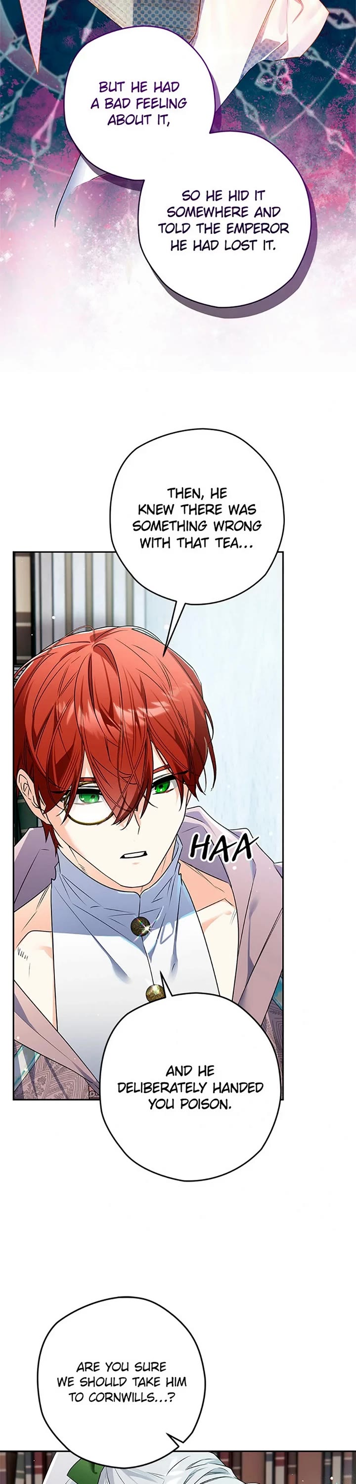 Sigrid chapter 148 page 28