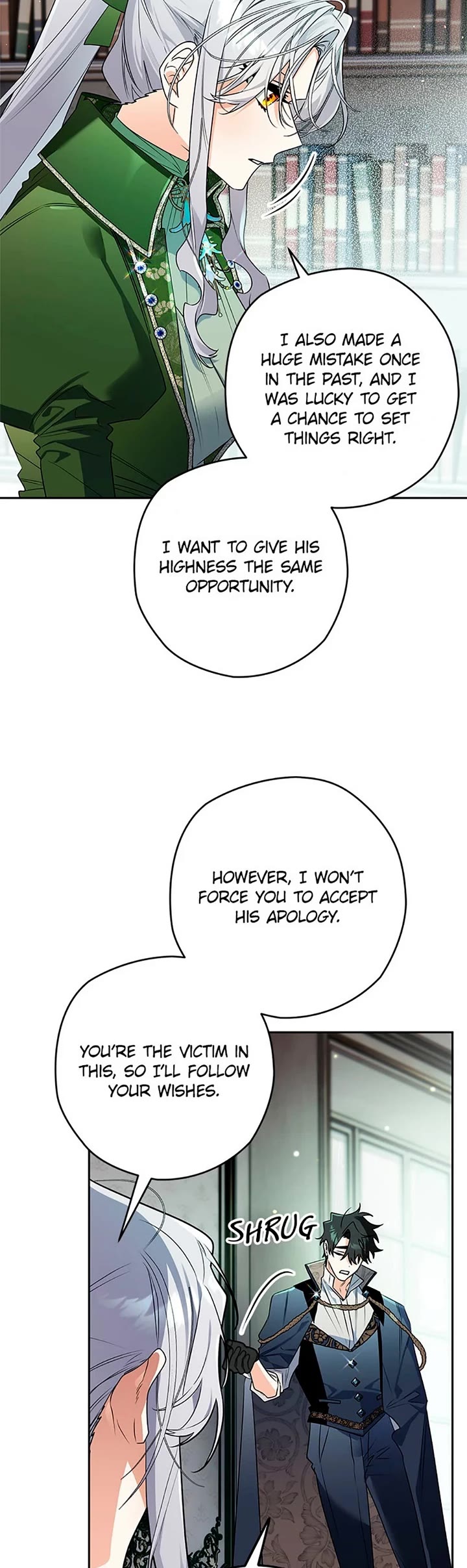 Sigrid chapter 148 page 29