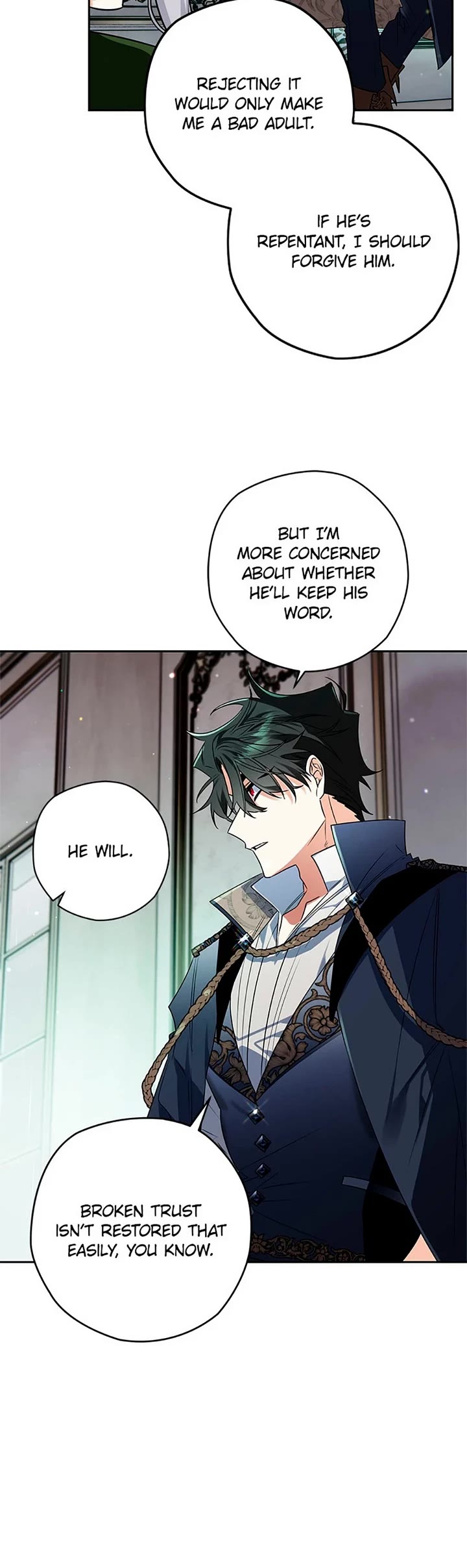 Sigrid chapter 148 page 30