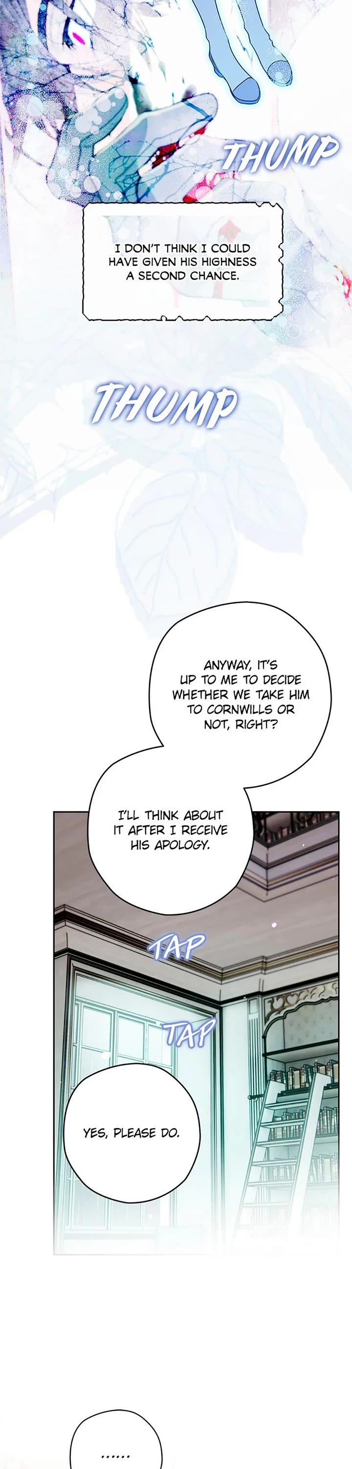 Sigrid chapter 148 page 32