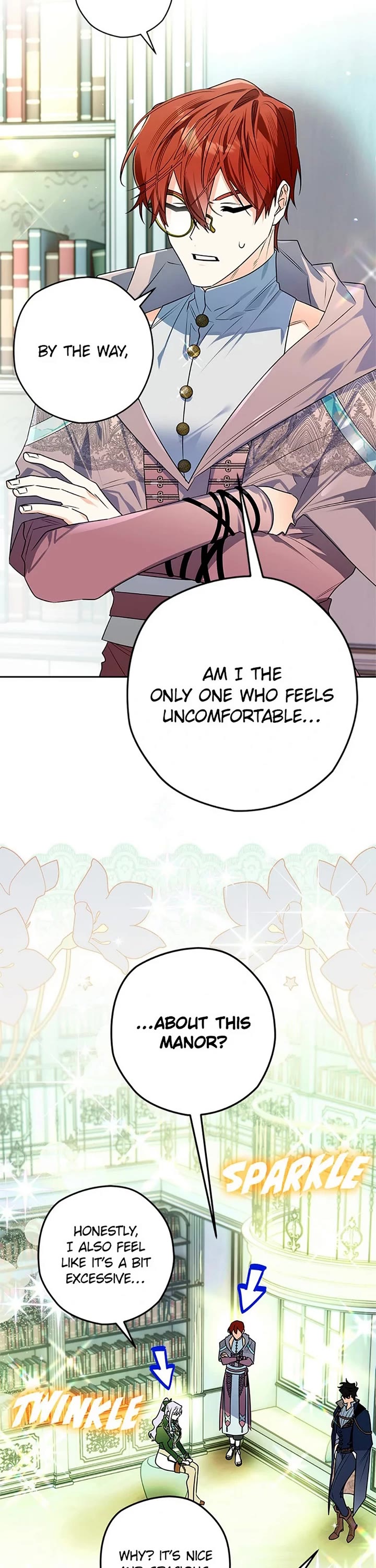 Sigrid chapter 148 page 33