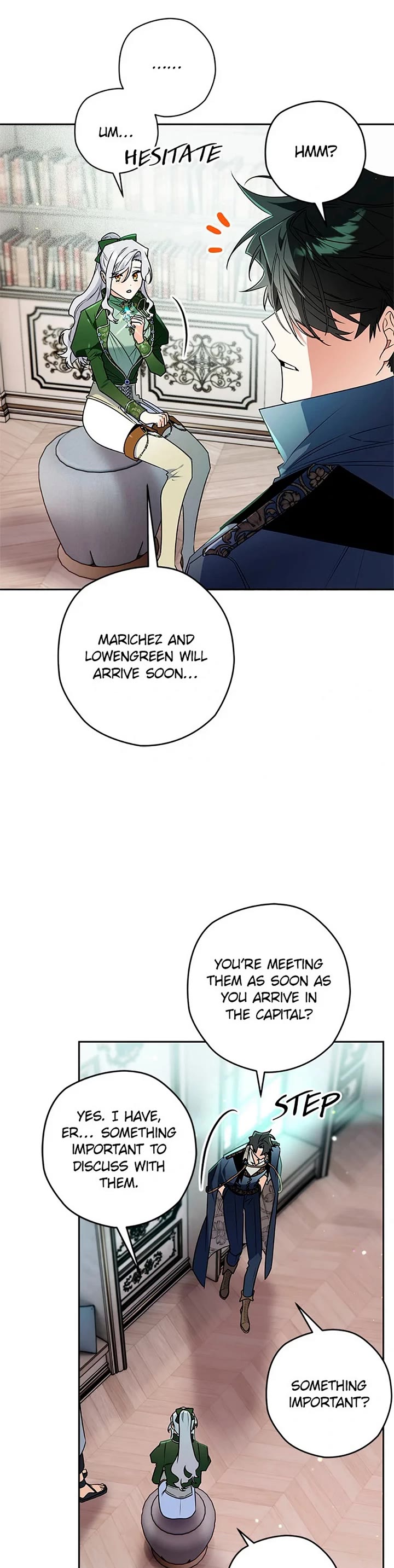 Sigrid chapter 148 page 35