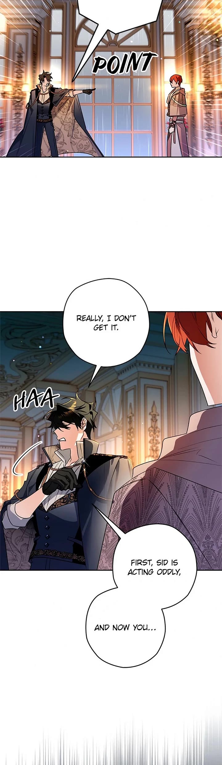 Sigrid chapter 148 page 39