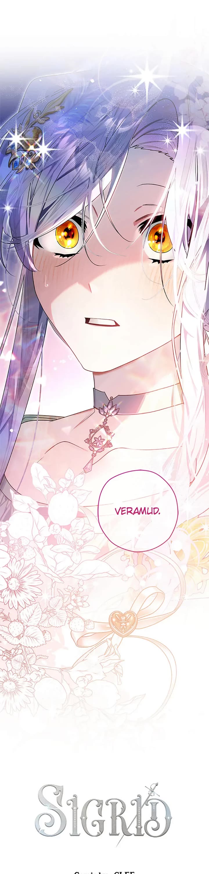 Sigrid chapter 150 page 1