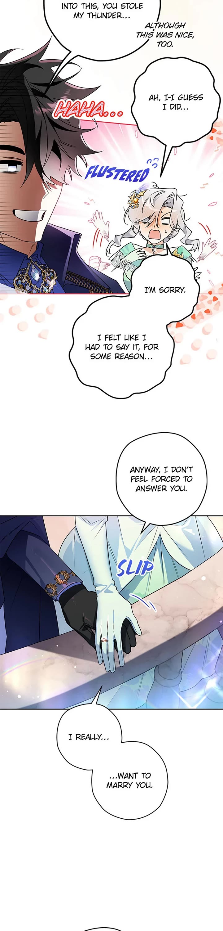 Sigrid chapter 150 page 23