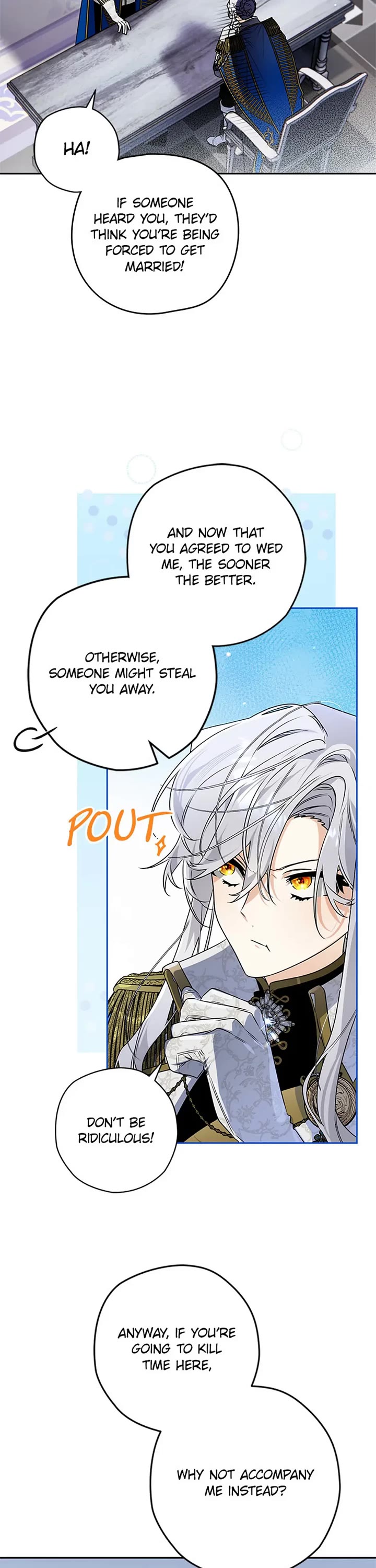 Sigrid chapter 150 page 31