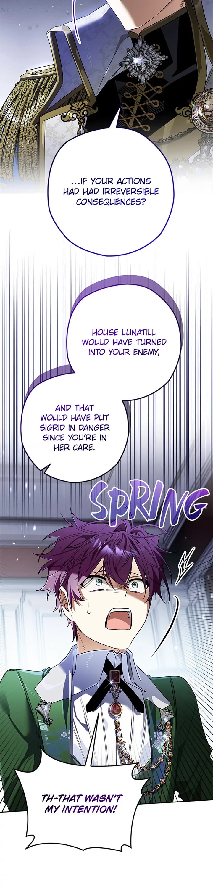 Sigrid chapter 150 page 35