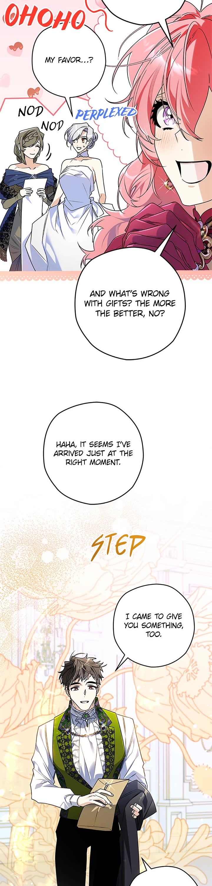 Sigrid chapter 151 page 21