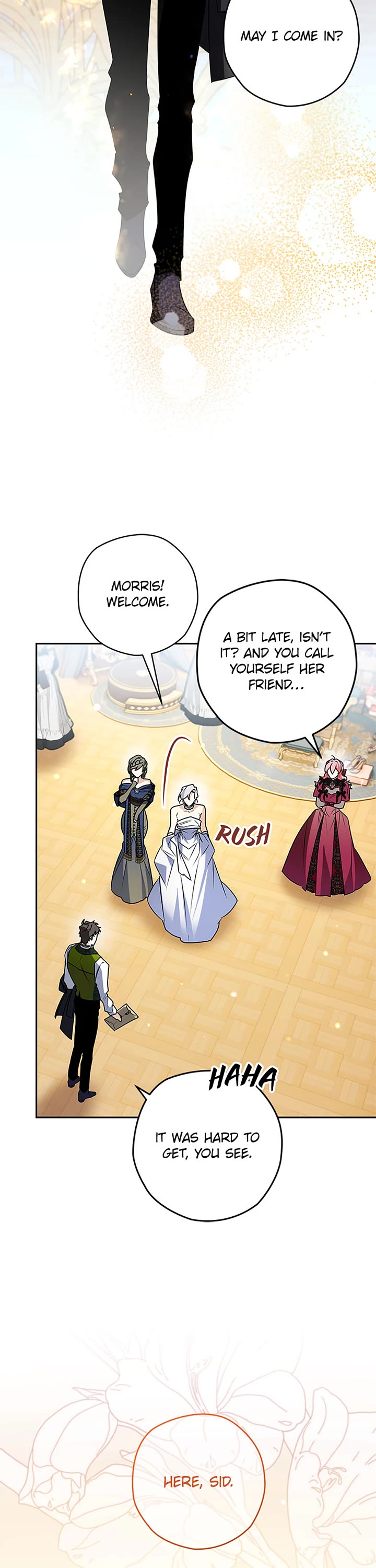 Sigrid chapter 151 page 22