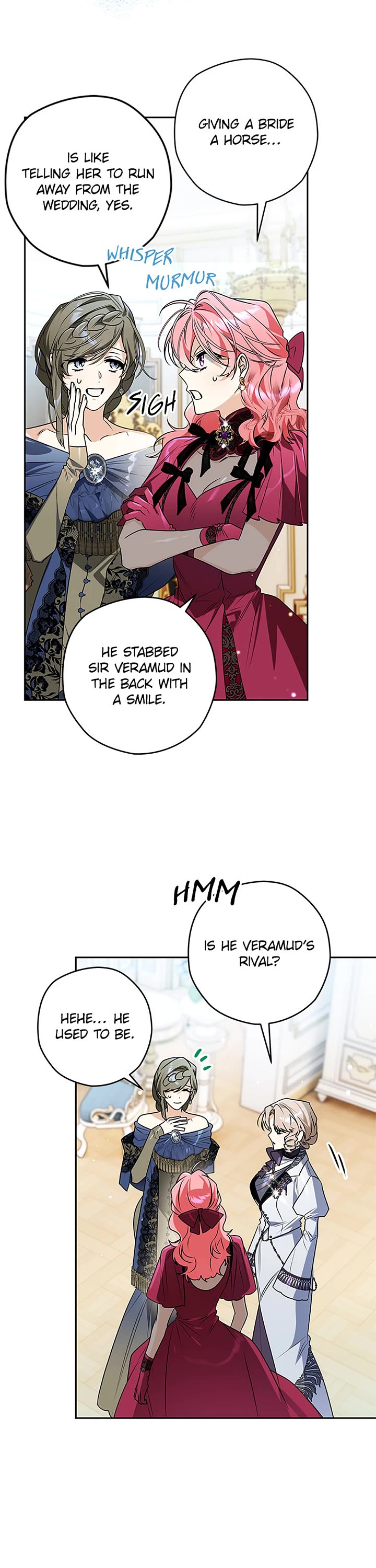 Sigrid chapter 151 page 25