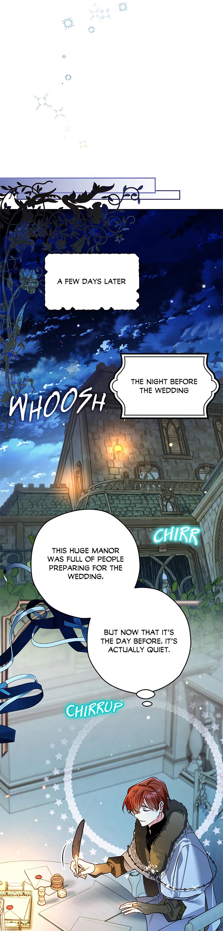 Sigrid chapter 151 page 28