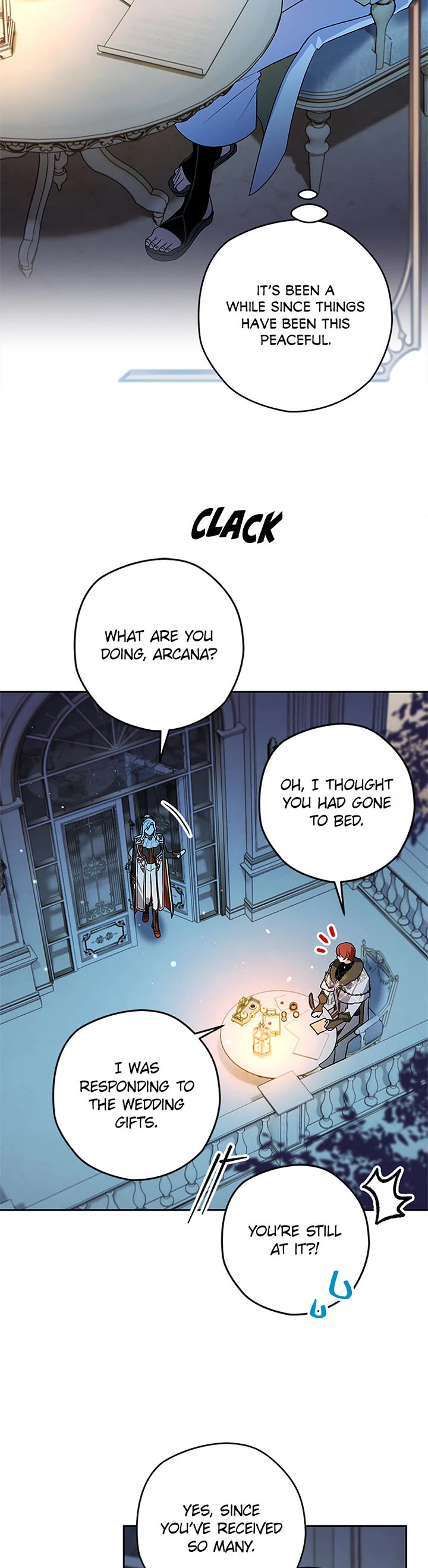 Sigrid chapter 151 page 29