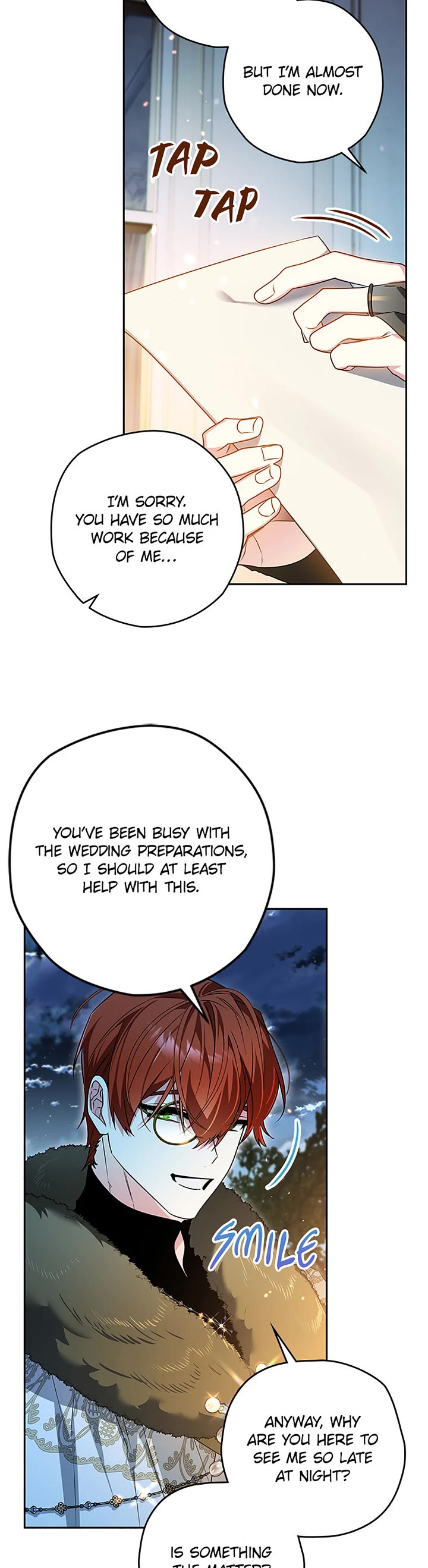 Sigrid chapter 151 page 30