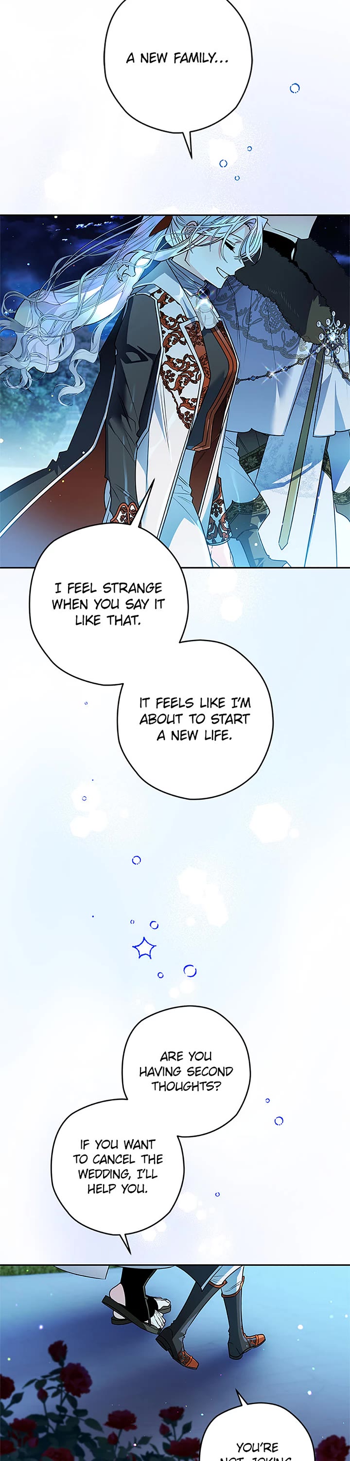 Sigrid chapter 151 page 38