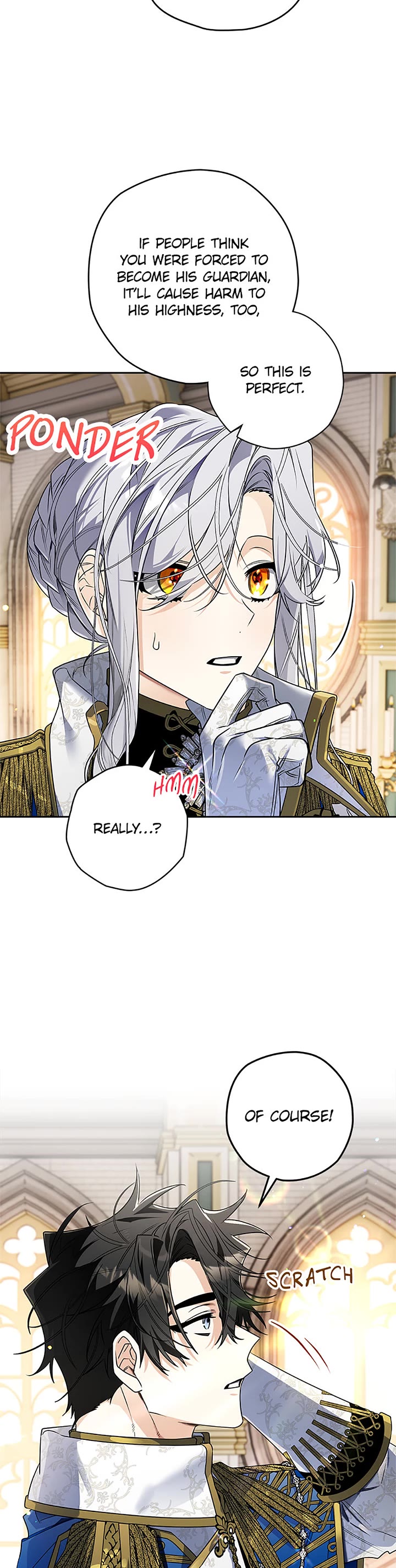 Sigrid chapter 151 page 5